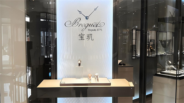 寶璣機械腕表表針刮花解決方案：保持經典完美，消除細微痕跡